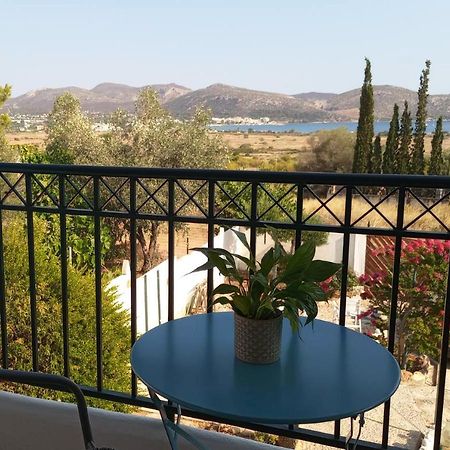 Marco Polo'S Mooring Cozy Navy House Apartment Anavyssos Exterior photo