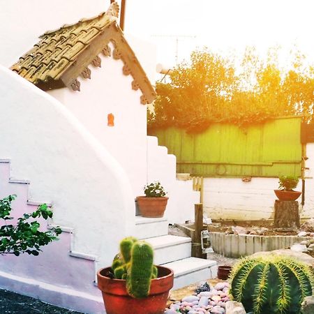 Marco Polo'S Mooring Cozy Navy House Apartment Anavyssos Exterior photo