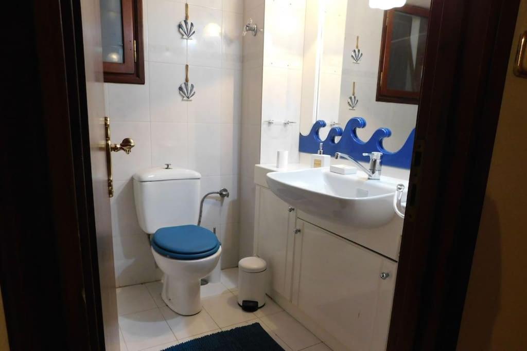 Marco Polo'S Mooring Cozy Navy House Apartment Anavyssos Exterior photo